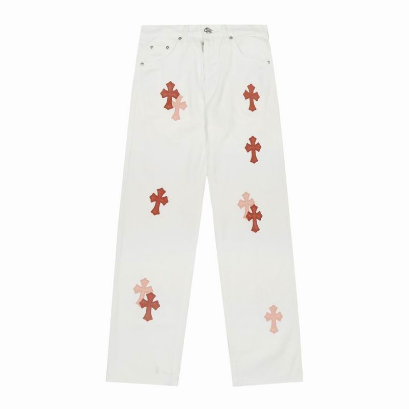 Chrome Hearts sz28-36 attr12