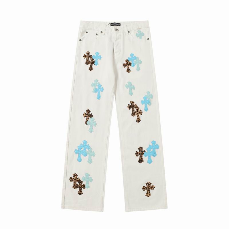 Chrome Hearts sz28-36 attr13