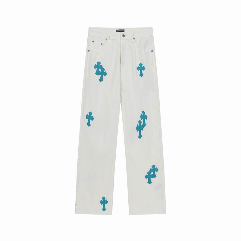 Chrome Hearts sz28-36 attr17