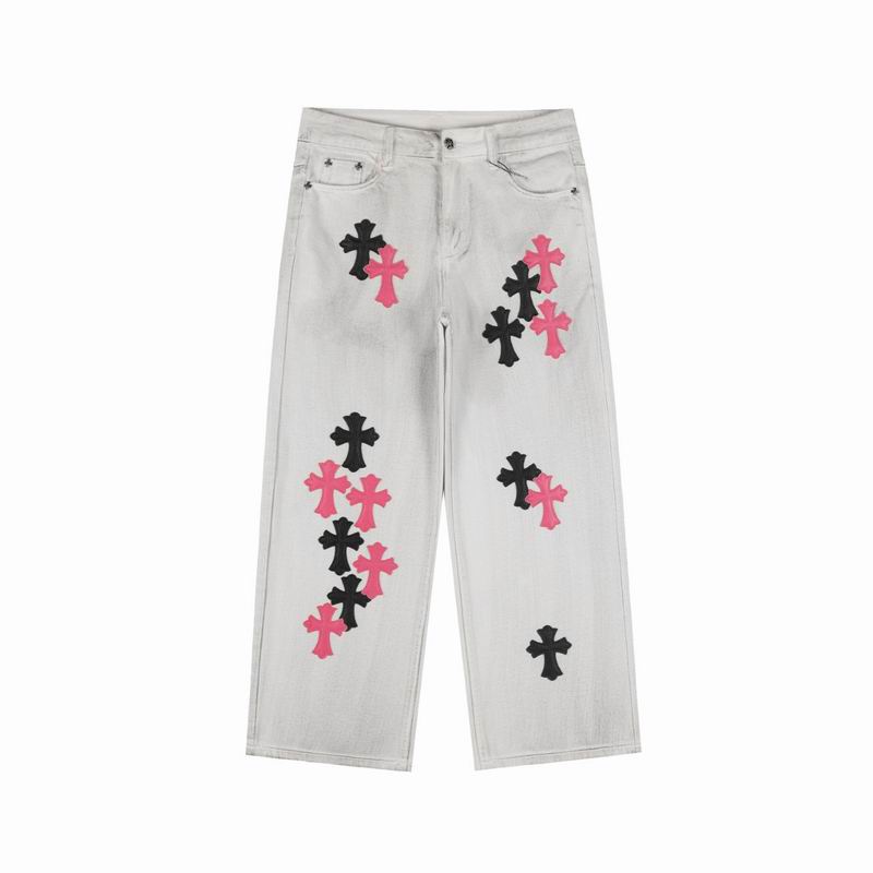 Chrome Hearts sz28-36 attr21
