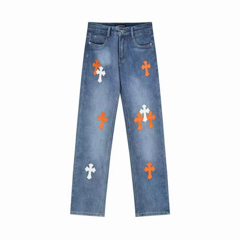 Chrome Hearts sz28-36 attr22