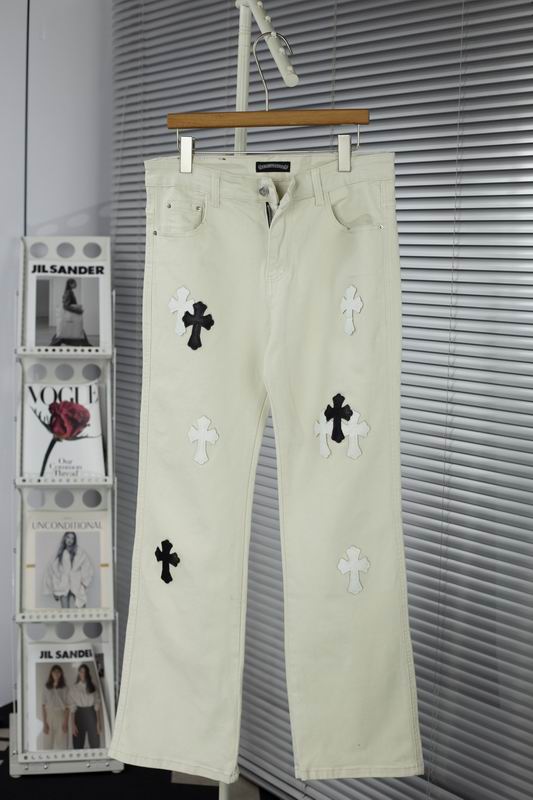 Chrome Hearts sz28-36 attr25