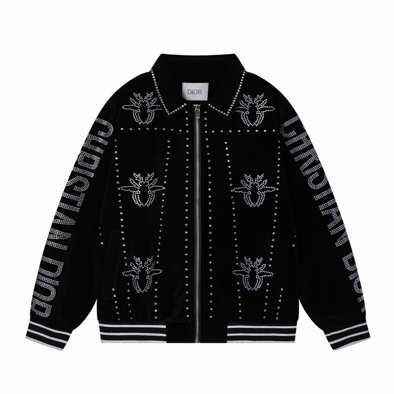 Dior Jacket 0820