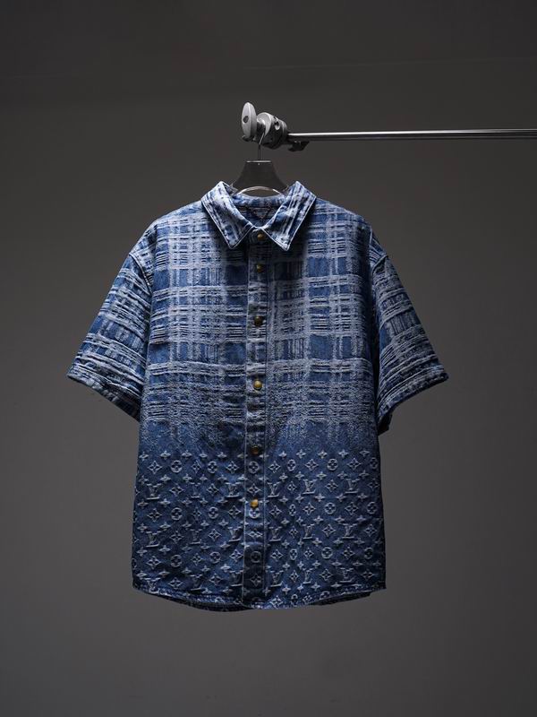 LV 2 Pieces Short zzt