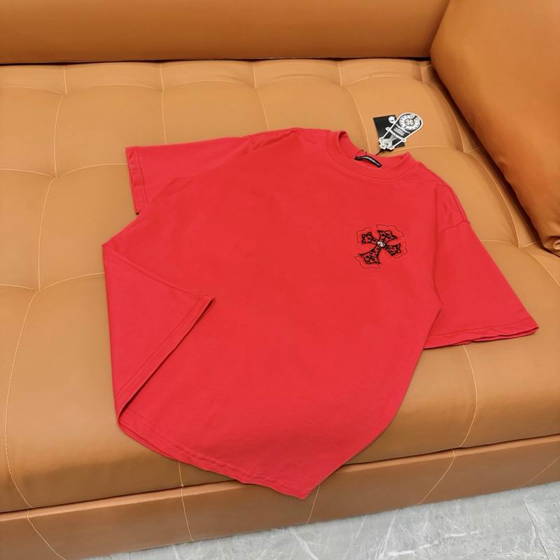 Chrome Hearts S-XL zztr13
