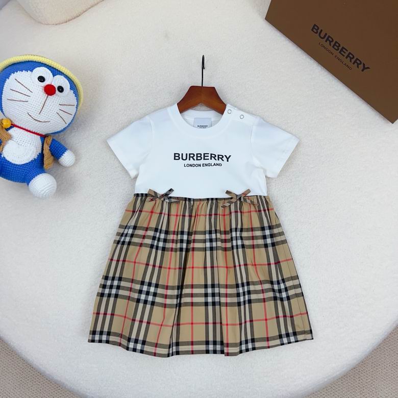 Burberry sz80-160 25