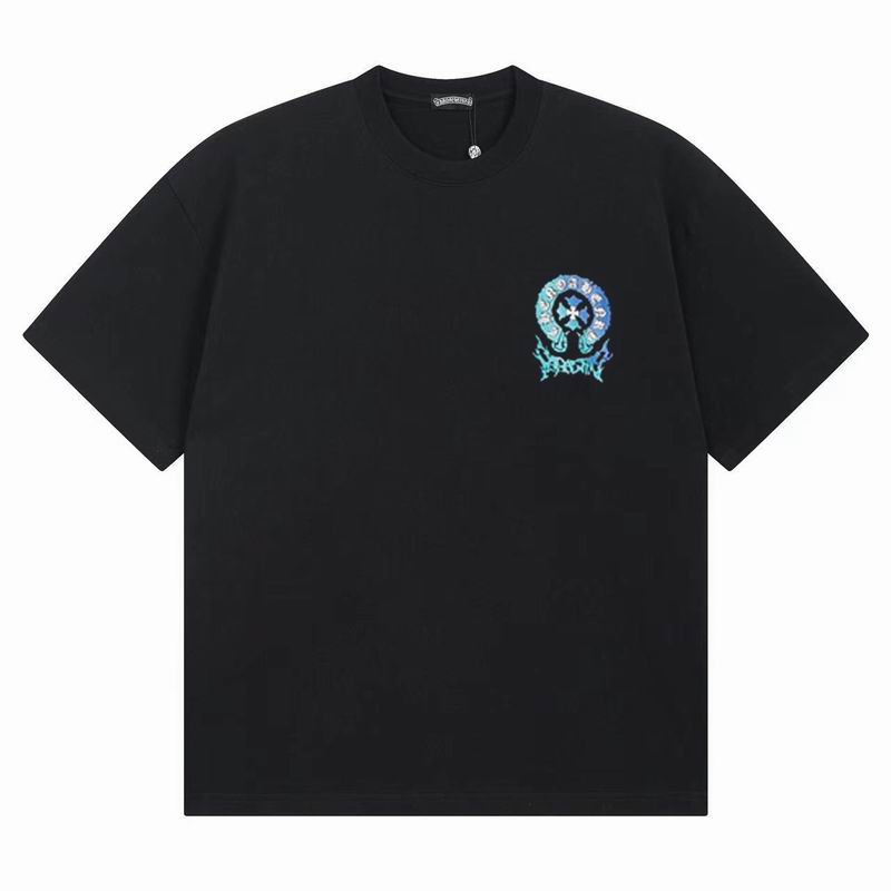 Chrome Hearts S-XL 55txD01