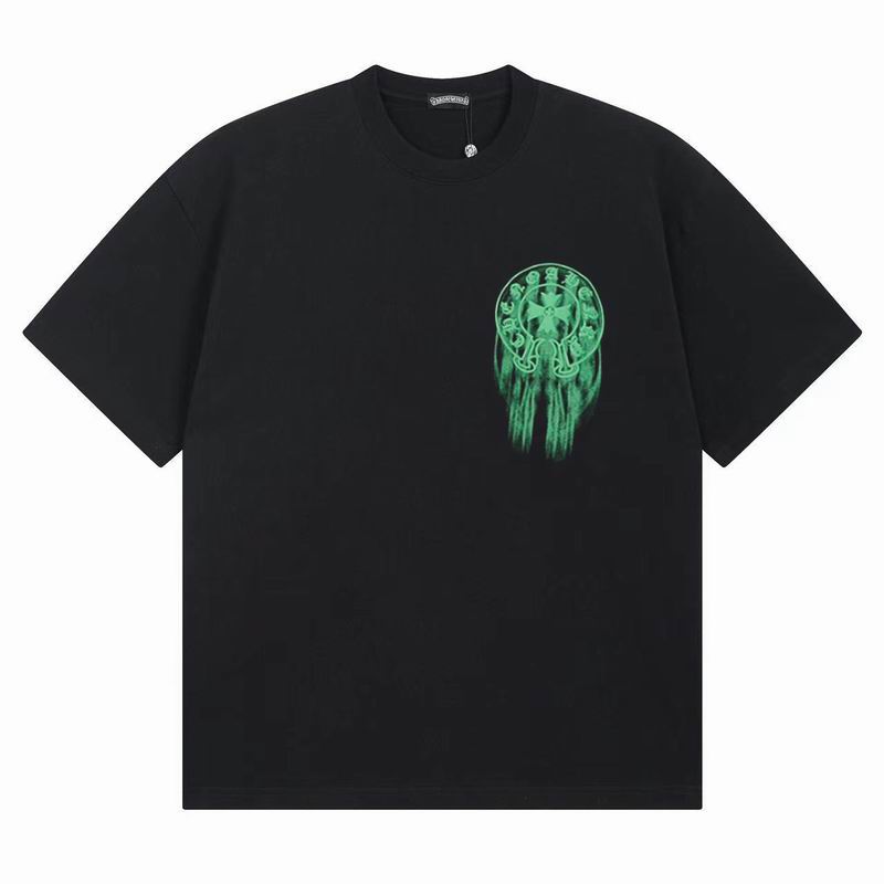 Chrome Hearts S-XL 55txD15