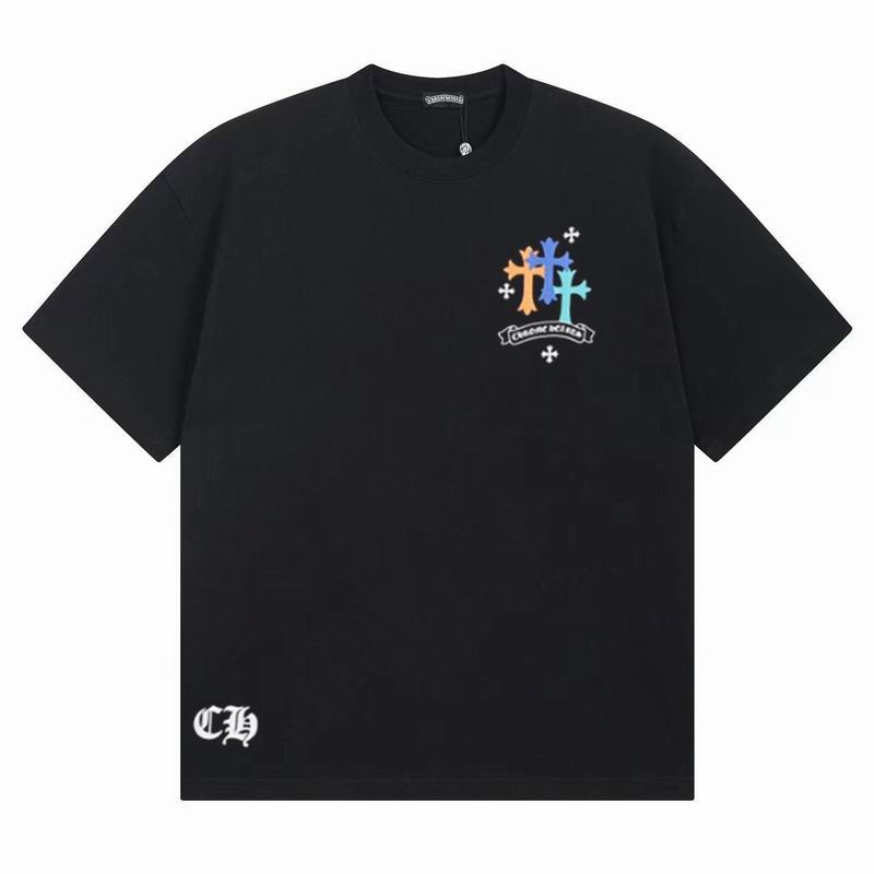 Chrome Hearts S-XL 55txD27