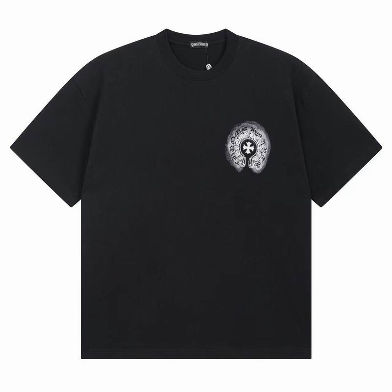 Chrome Hearts S-XL 55txD32