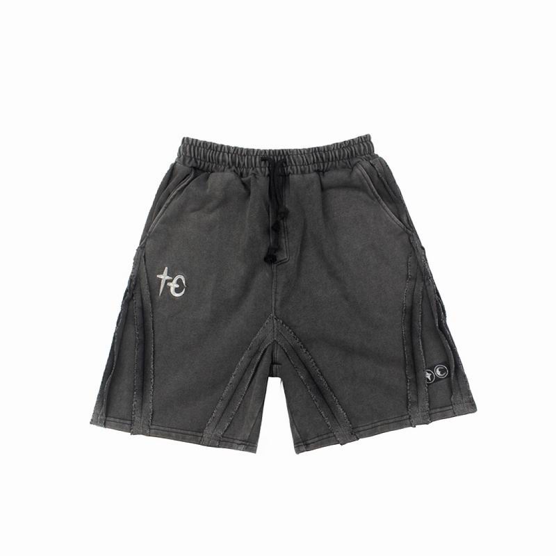 ThugClub M-2XL cztx2001