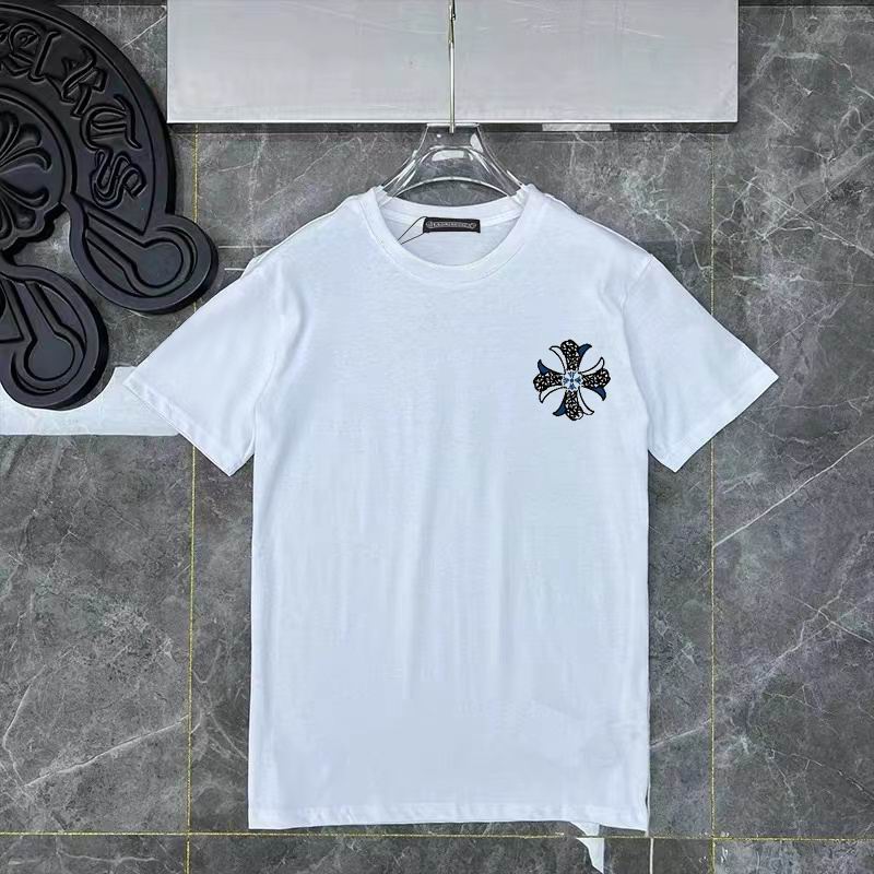 Chrome Hearts S-XL 55txD36