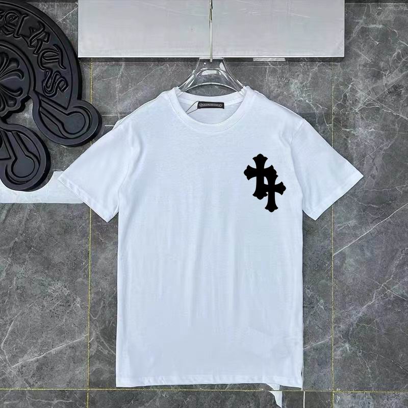 Chrome Hearts S-XL 55txD44