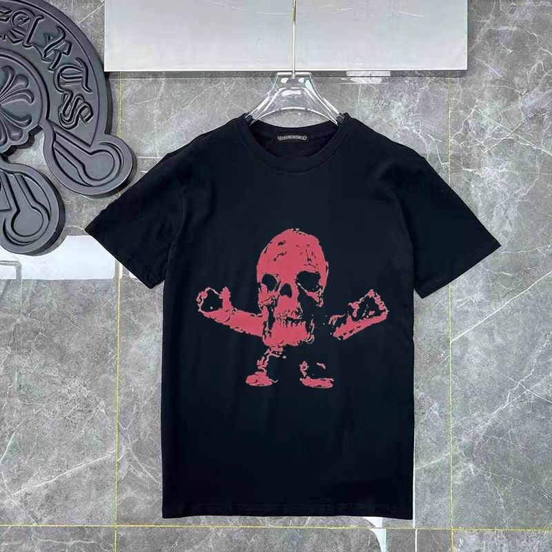 Chrome Hearts S-XL 55txD48
