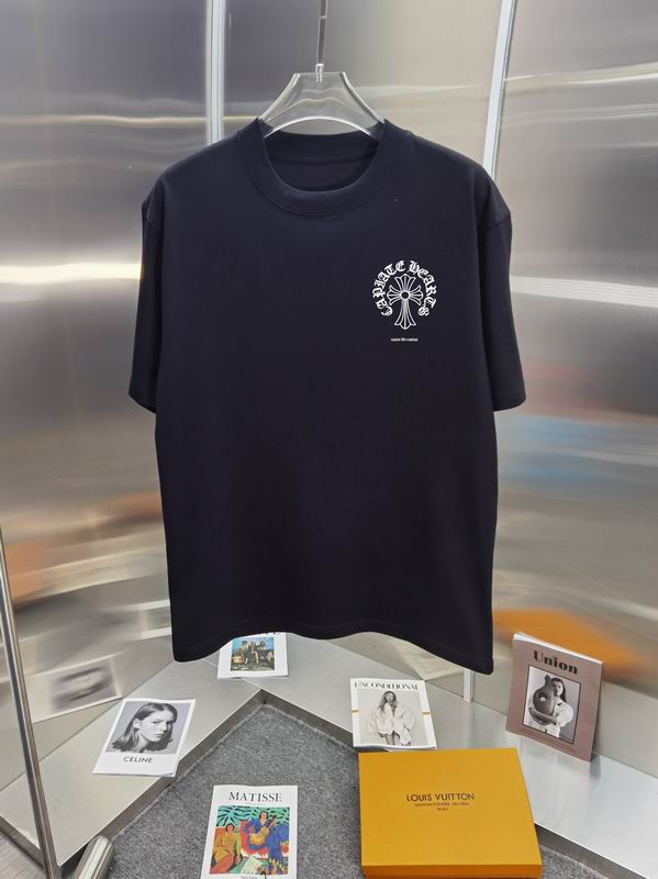 Chrome  Hearts XS-L xetr23