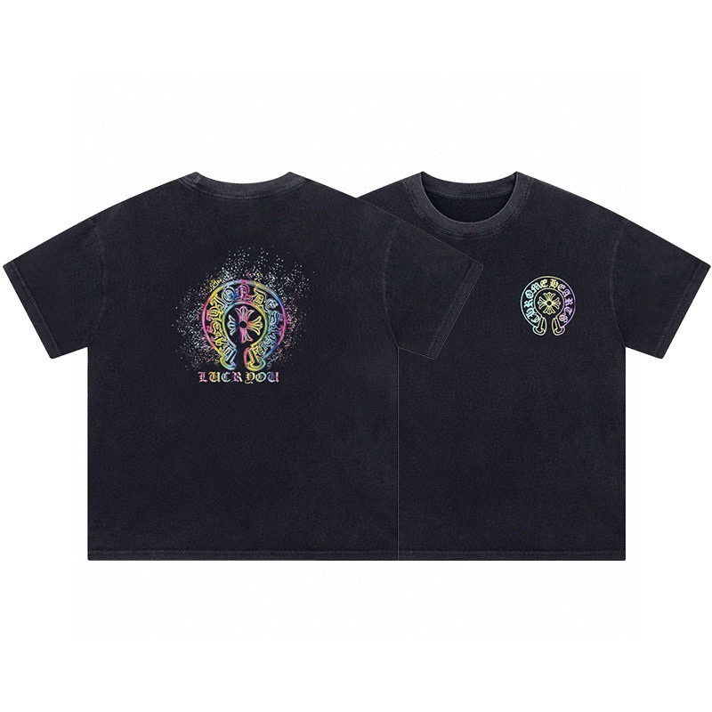 Chrome  Hearts S-XL xetr24