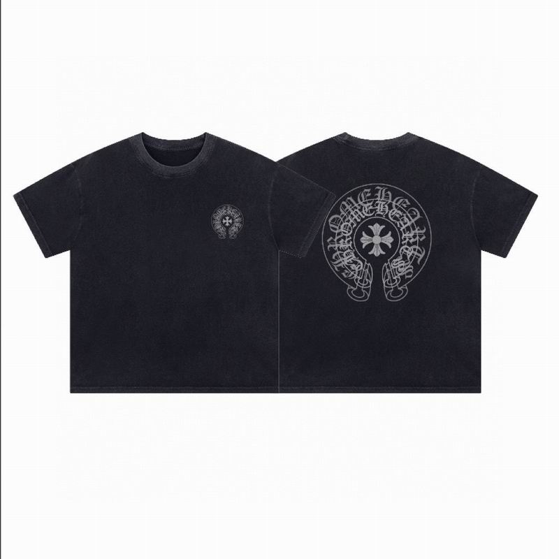 Chrome  Hearts S-XL xetr25