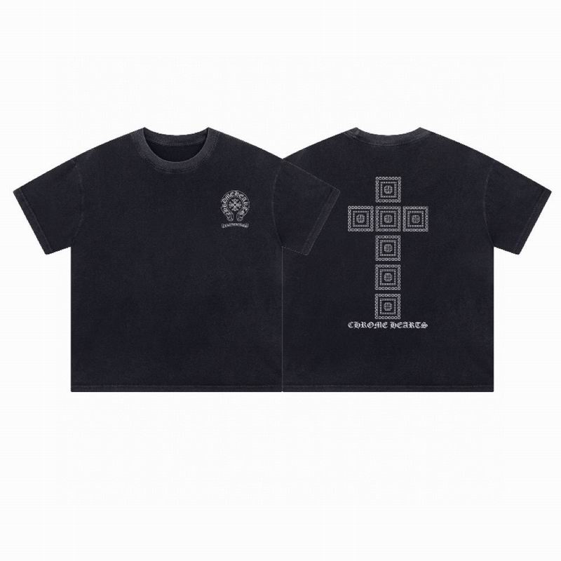 Chrome  Hearts S-XL xetr26