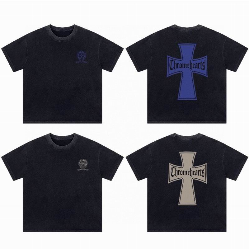 Chrome  Hearts S-XL xetr27