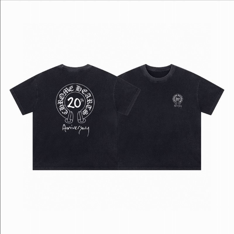 Chrome  Hearts S-XL xetr28