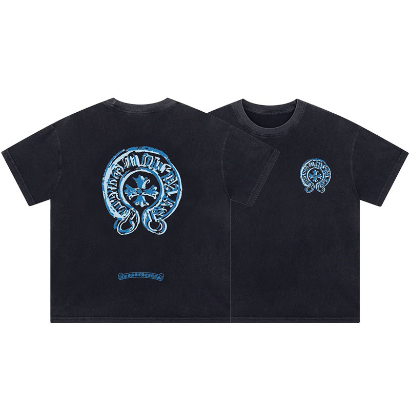 Chrome  Hearts S-XL xetr29