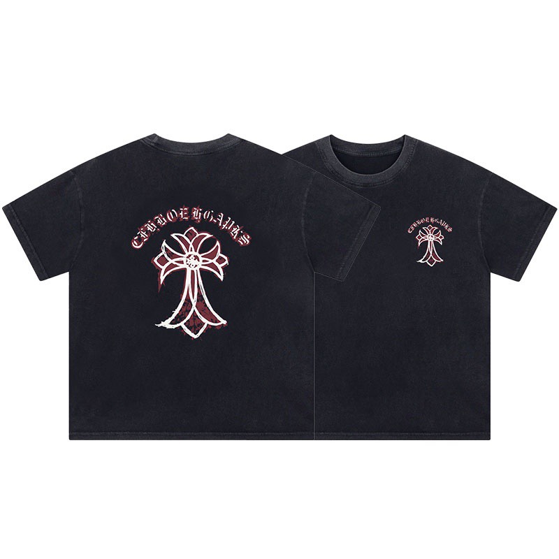 Chrome  Hearts S-XL xetr31