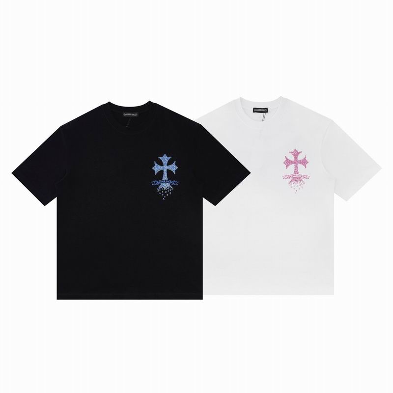 Chrome  Hearts S-XL xetr34