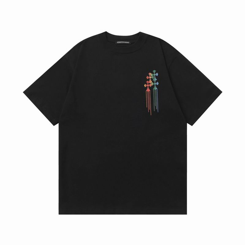 Chrome  Hearts S-XL xetr38