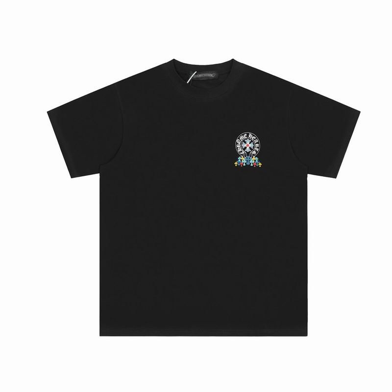 Chrome  Hearts S-XL xetr43