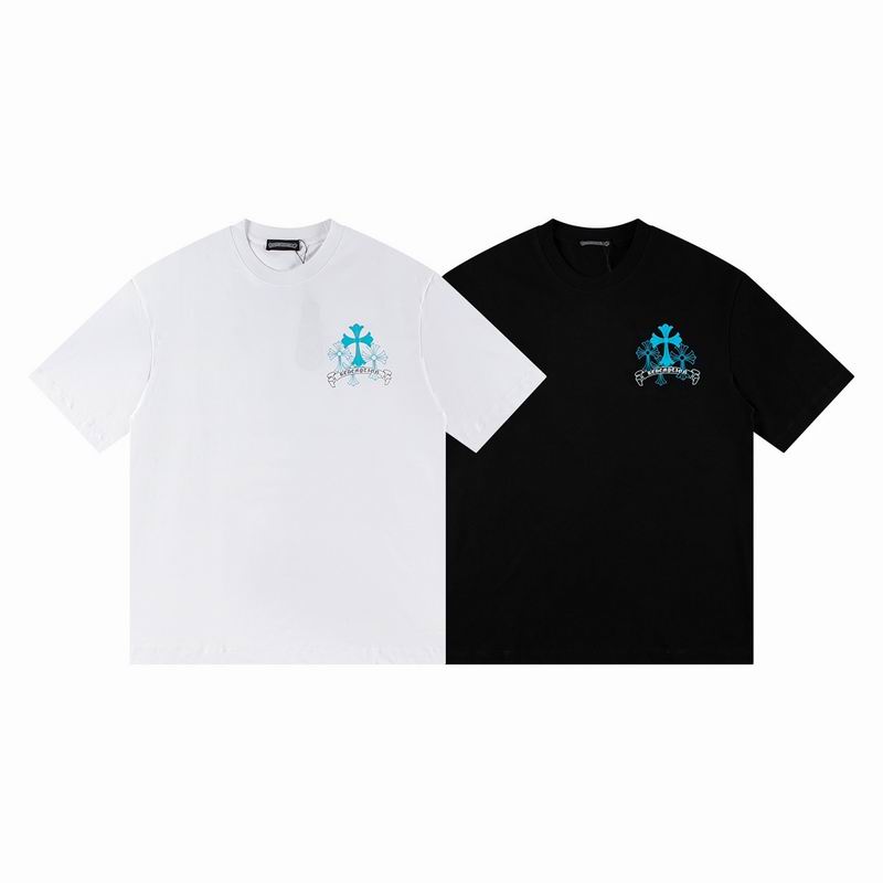 Chrome  Hearts S-XL xetr46