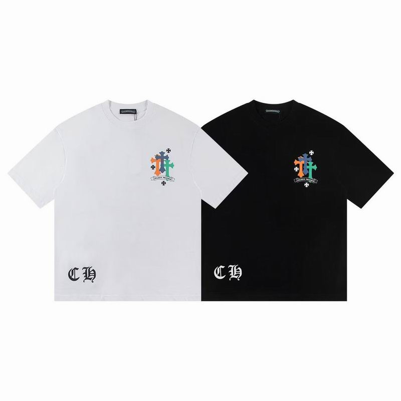 Chrome  Hearts S-XL xetr47