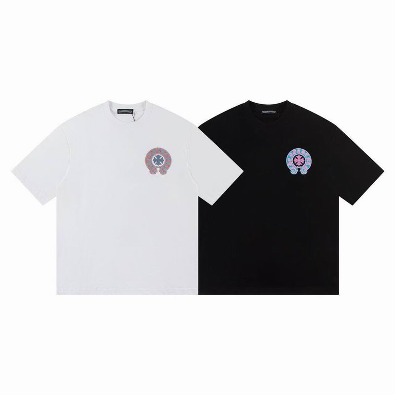 Chrome  Hearts S-XL xetr50