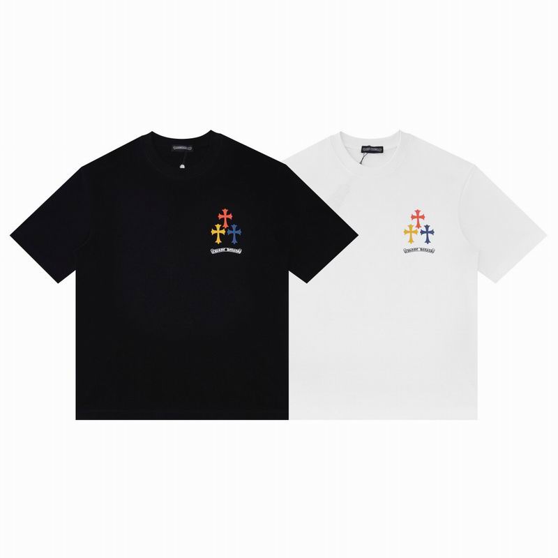 Chrome  Hearts S-XL xetr57