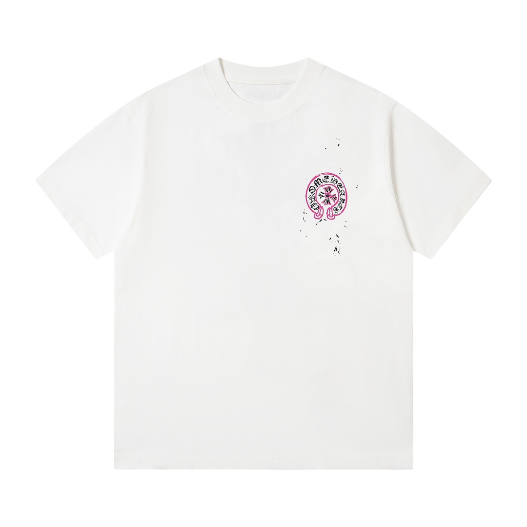 Chrome  Hearts S-XL xetr59