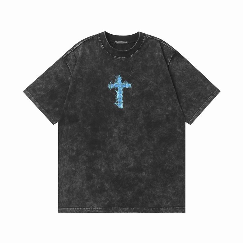 Chrome  Hearts S-XL xetr61