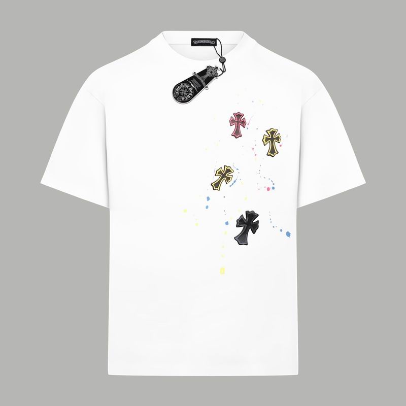 Chrome  Hearts S-XL xetr62