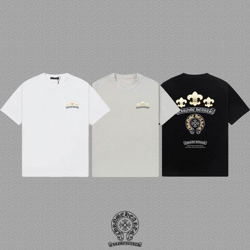 Chrome  Hearts S-2XL xetr68