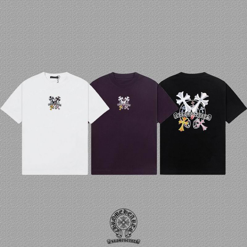 Chrome  Hearts S-2XL xetr70