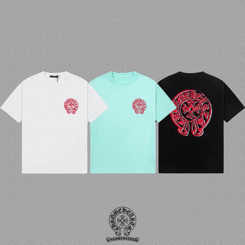 Chrome  Hearts S-2XL xetr71