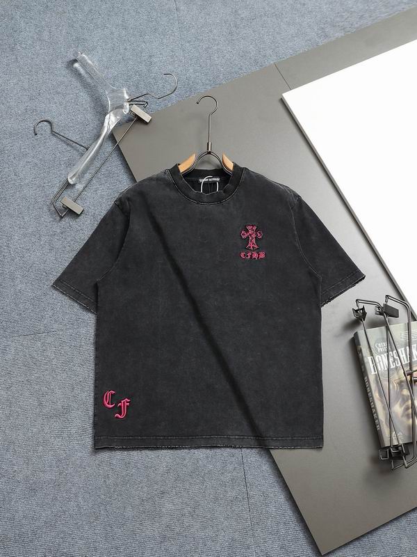 Chrome  Hearts S-XL xetr73