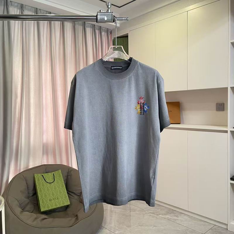 Chrome Hearts S-2XL  hgntx35