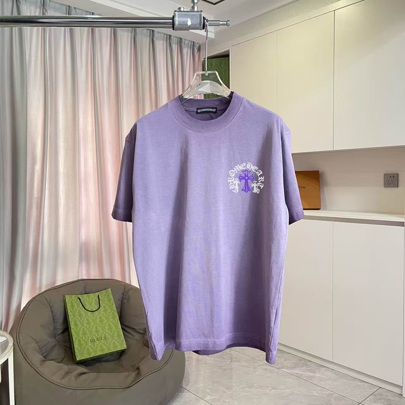 Chrome Hearts S-2XL  hgntx36