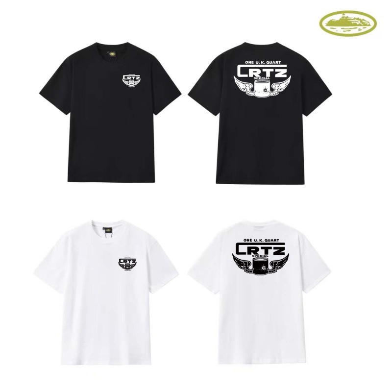Corteiz 短袖T恤 ast 0507