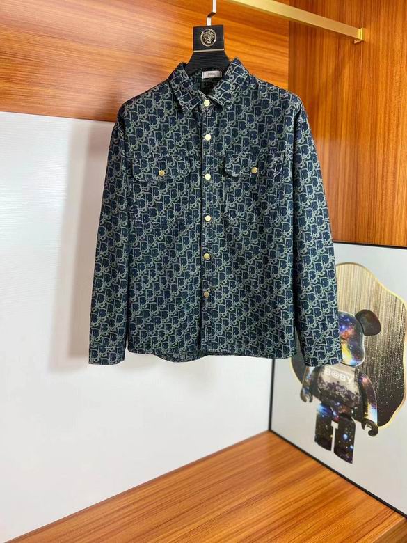 Dior M-2XL 11Ln128