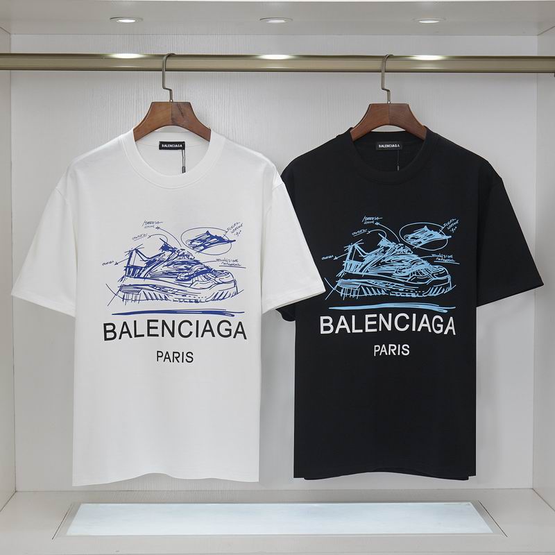 Balenciaga S-2XL yztxR519