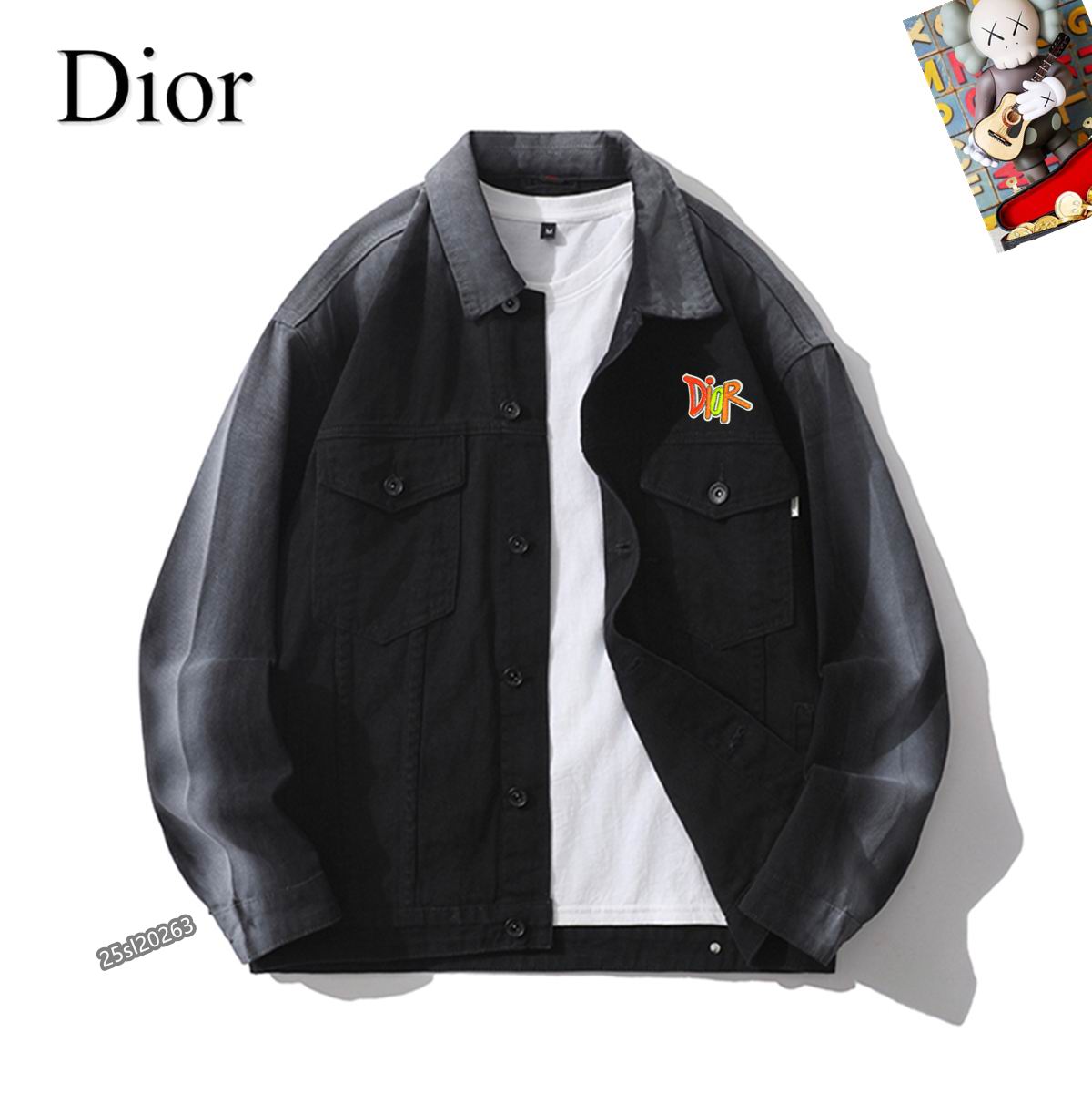 Dior S-3XL 25tx50