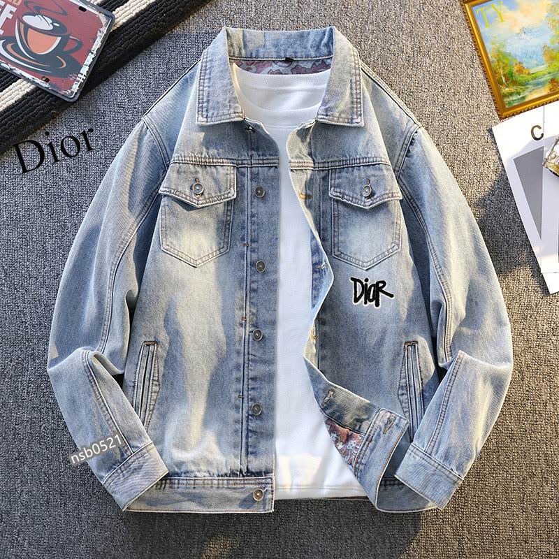 Dior M-3XL 25tx52