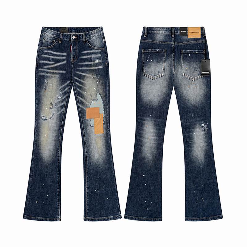 DSQ sz44-54 totx2061