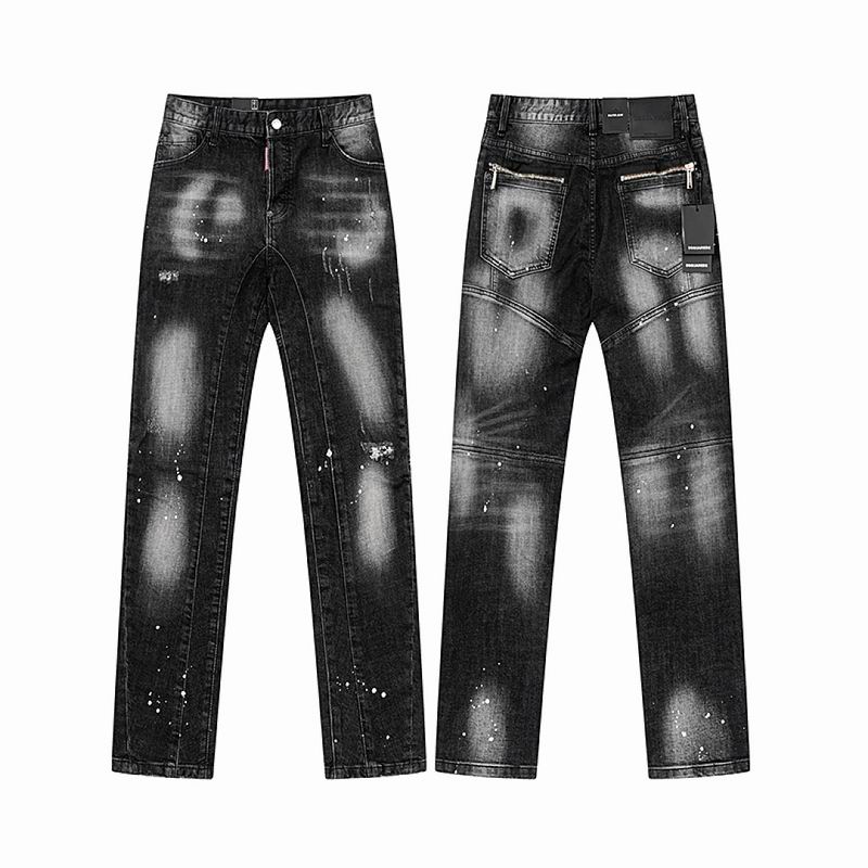 DSQ sz44-54 totx2076