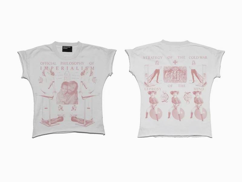 Enfants Riches Deprimes S-XL sjtx2609